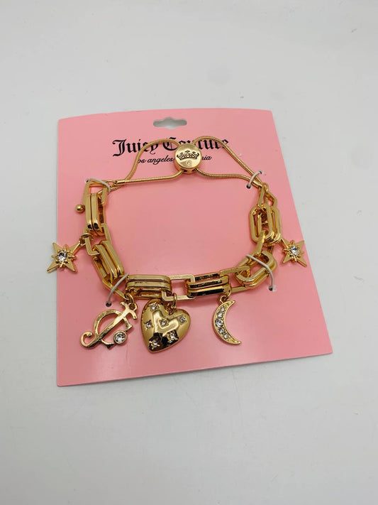 Juicy couture bracelet