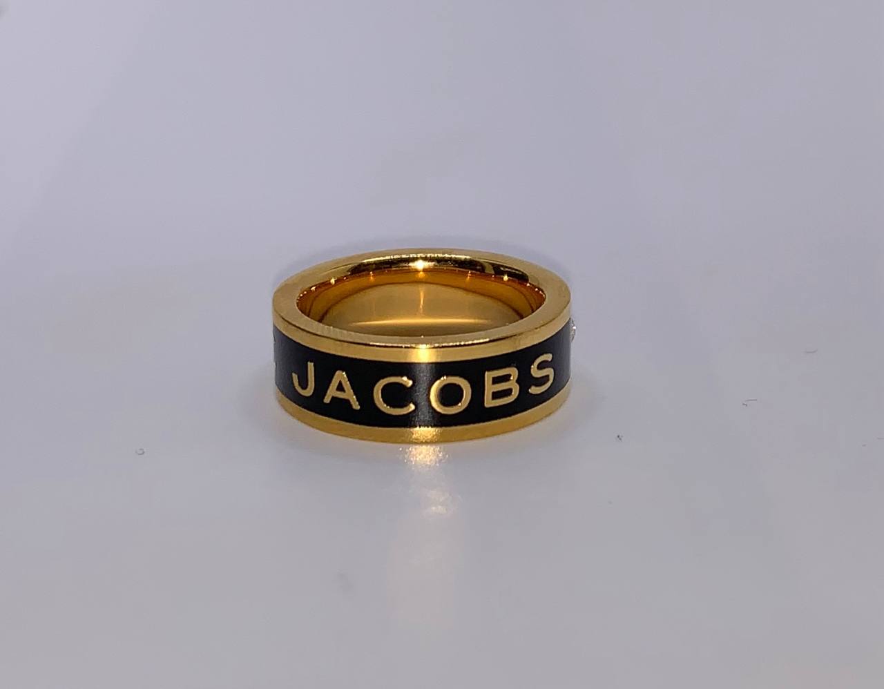 Marc jacobs ring