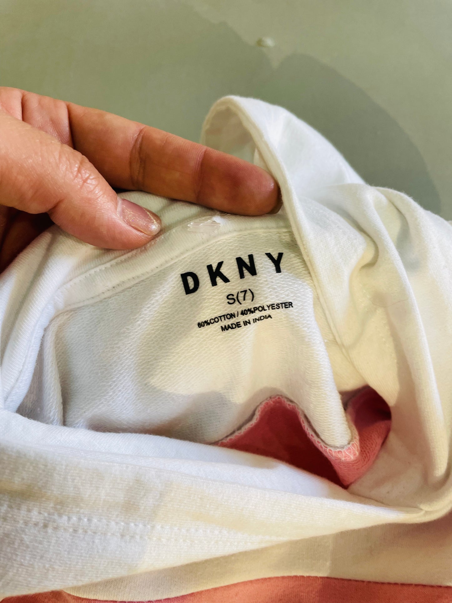 Dkny kids dress