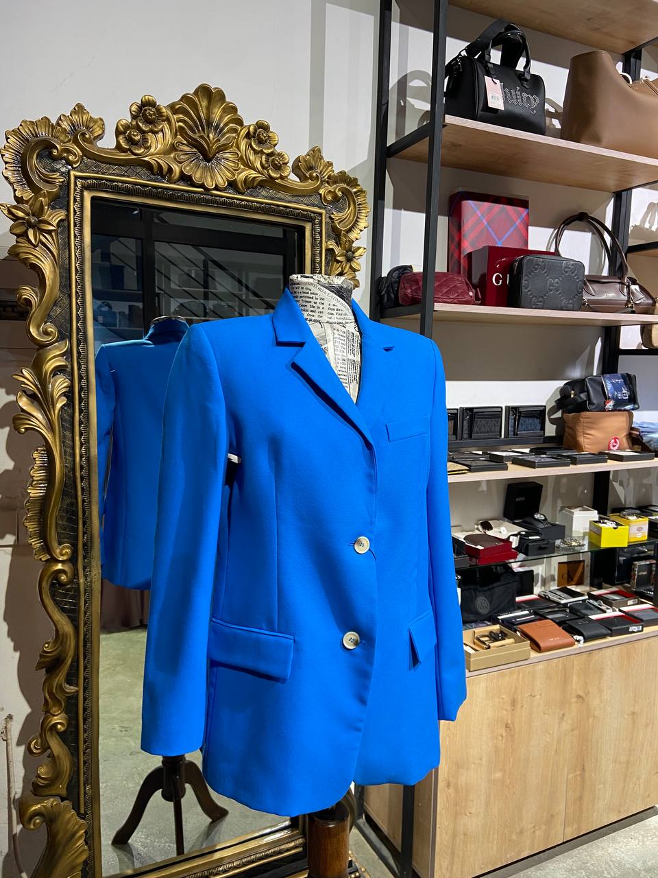 Zara blazer