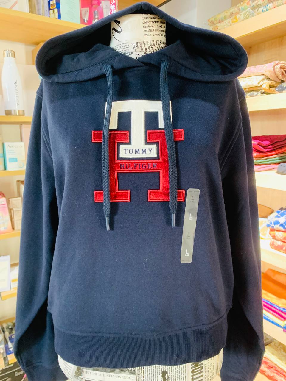 Tommy Hilfiger hoodie