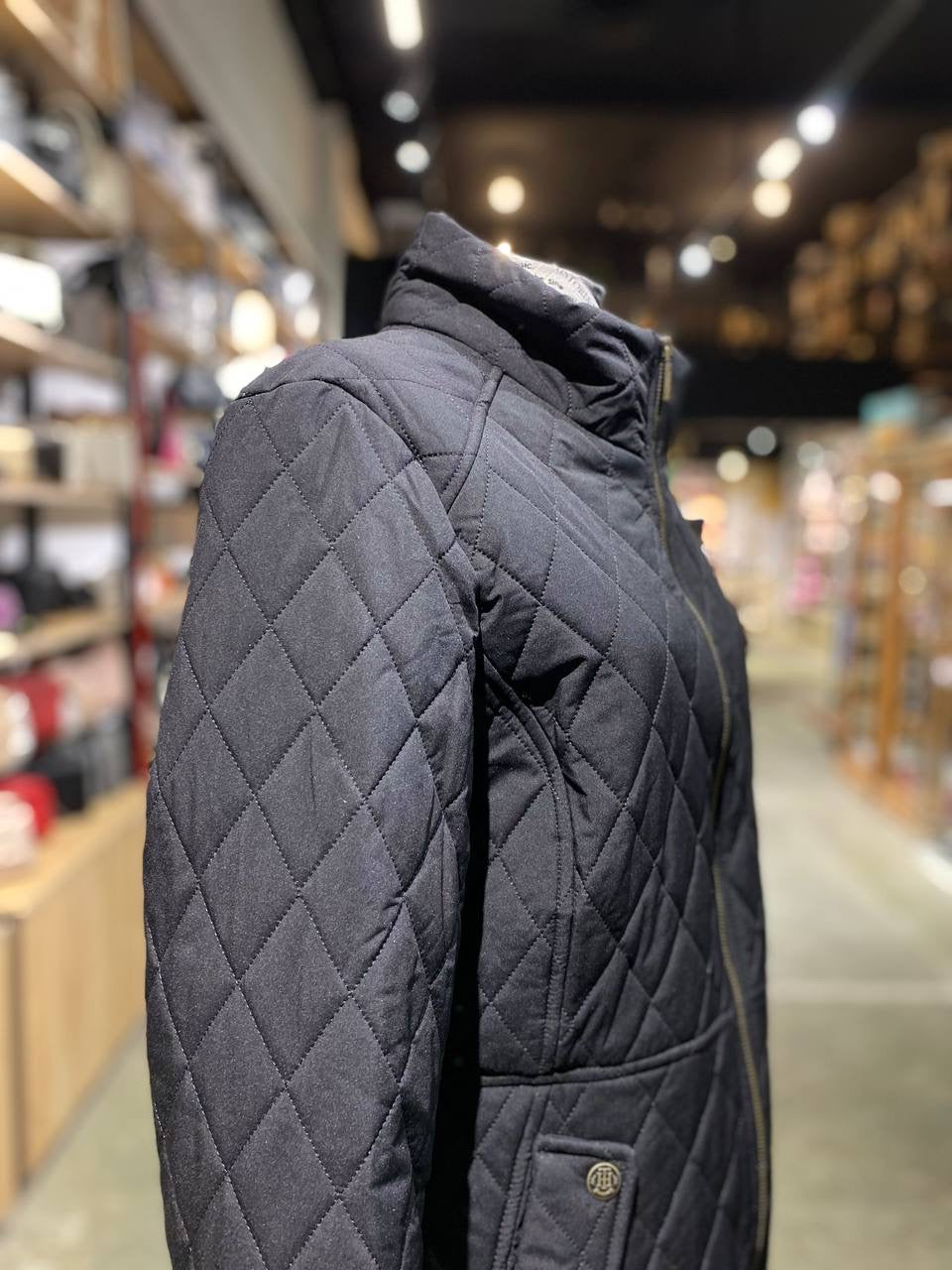 Tommy Hilfiger coat size medium