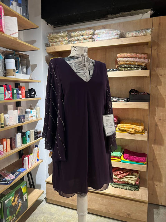 Betsy Adam dress