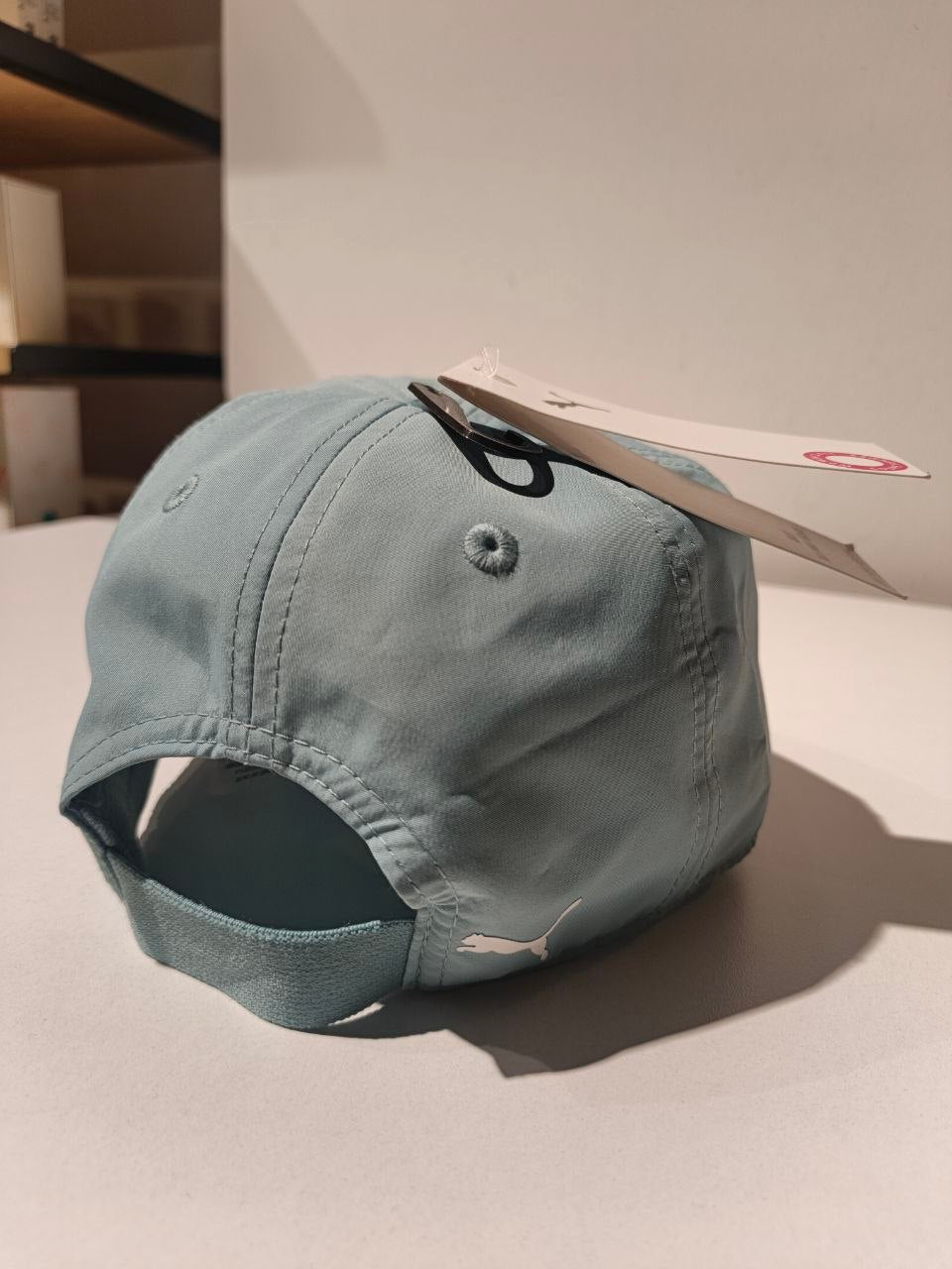 Puma cap