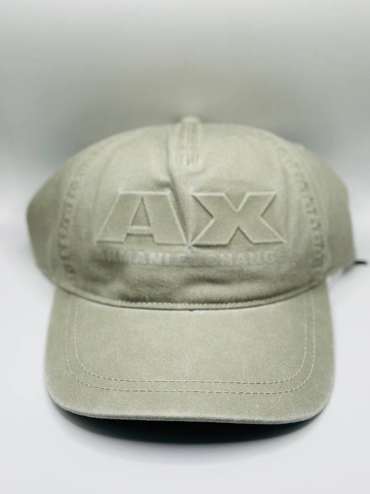 Armani exchange hat