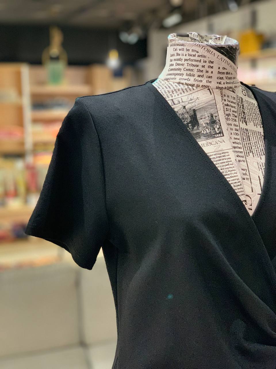 Anne klein top