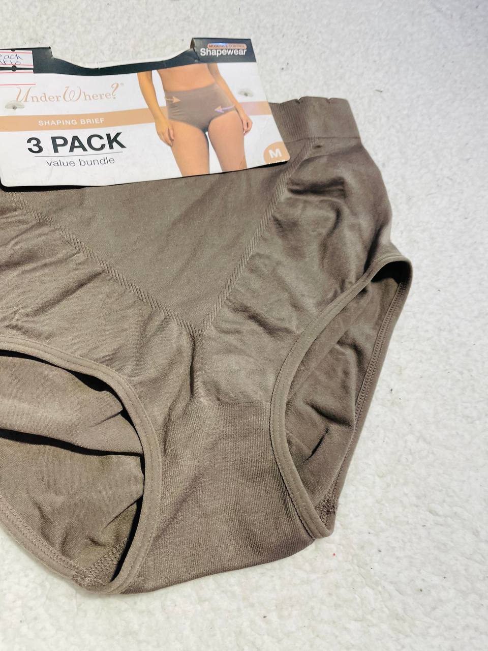Shapewear