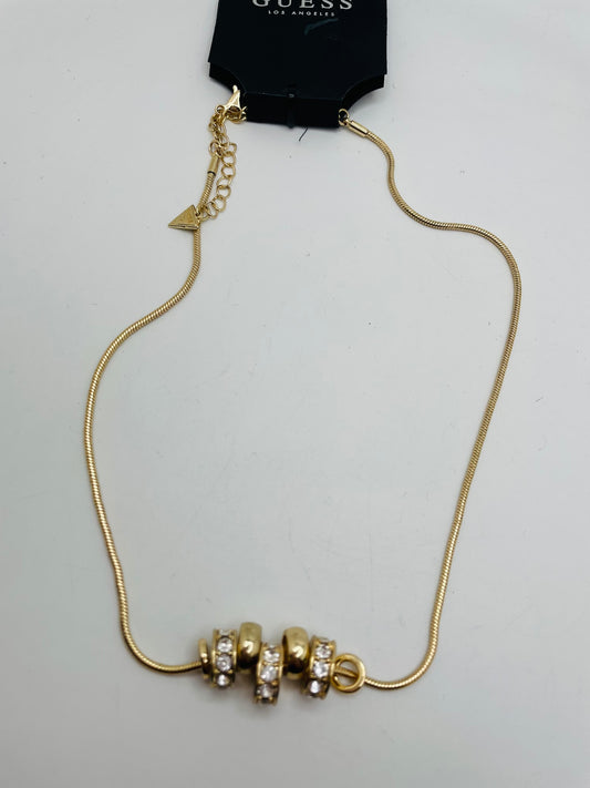 Guess Necklace