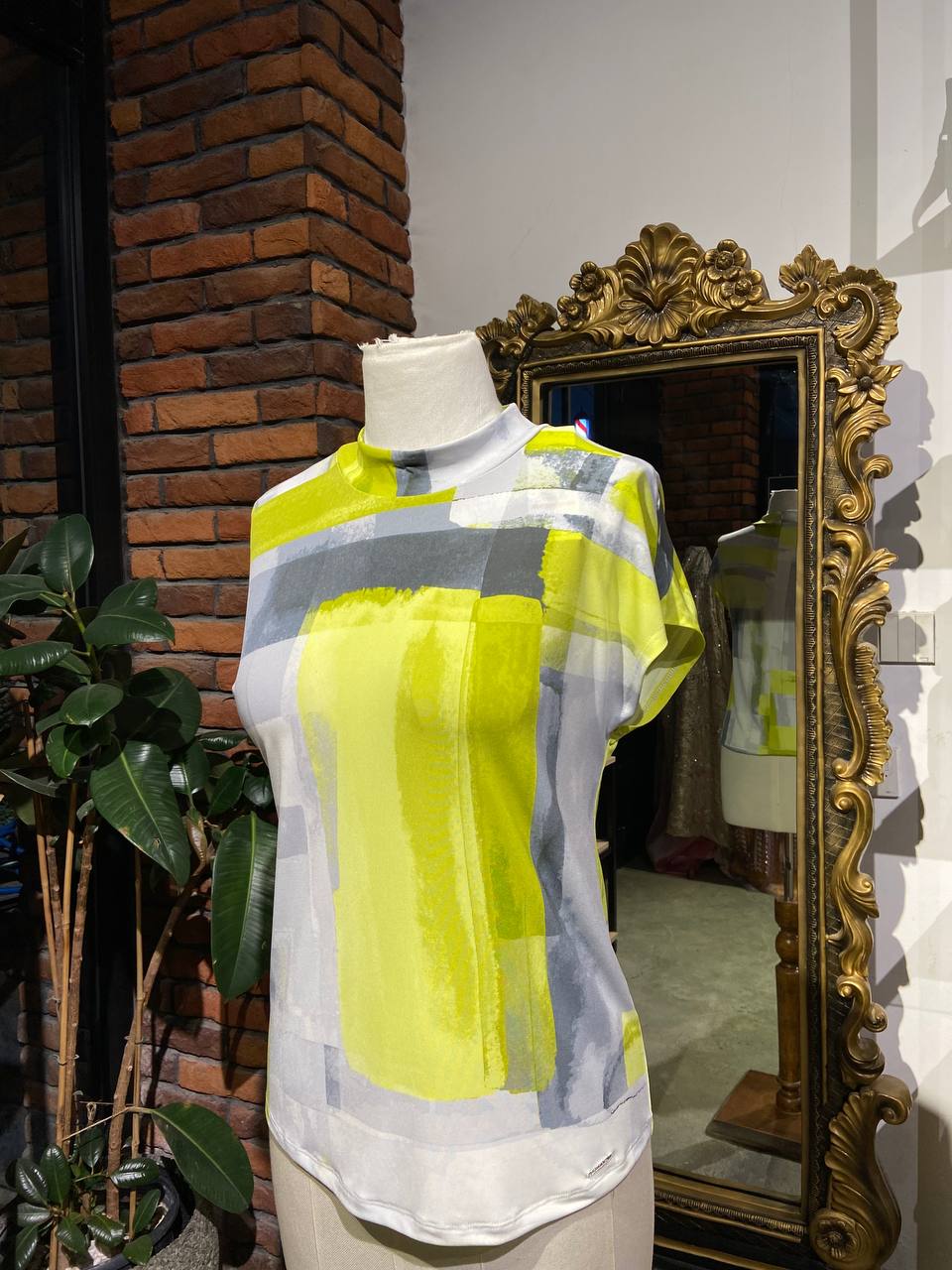 Calvin Klein shirt