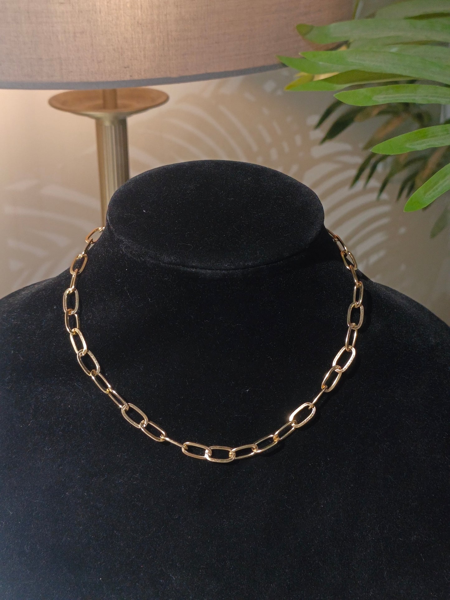 Fashionnova necklace set
