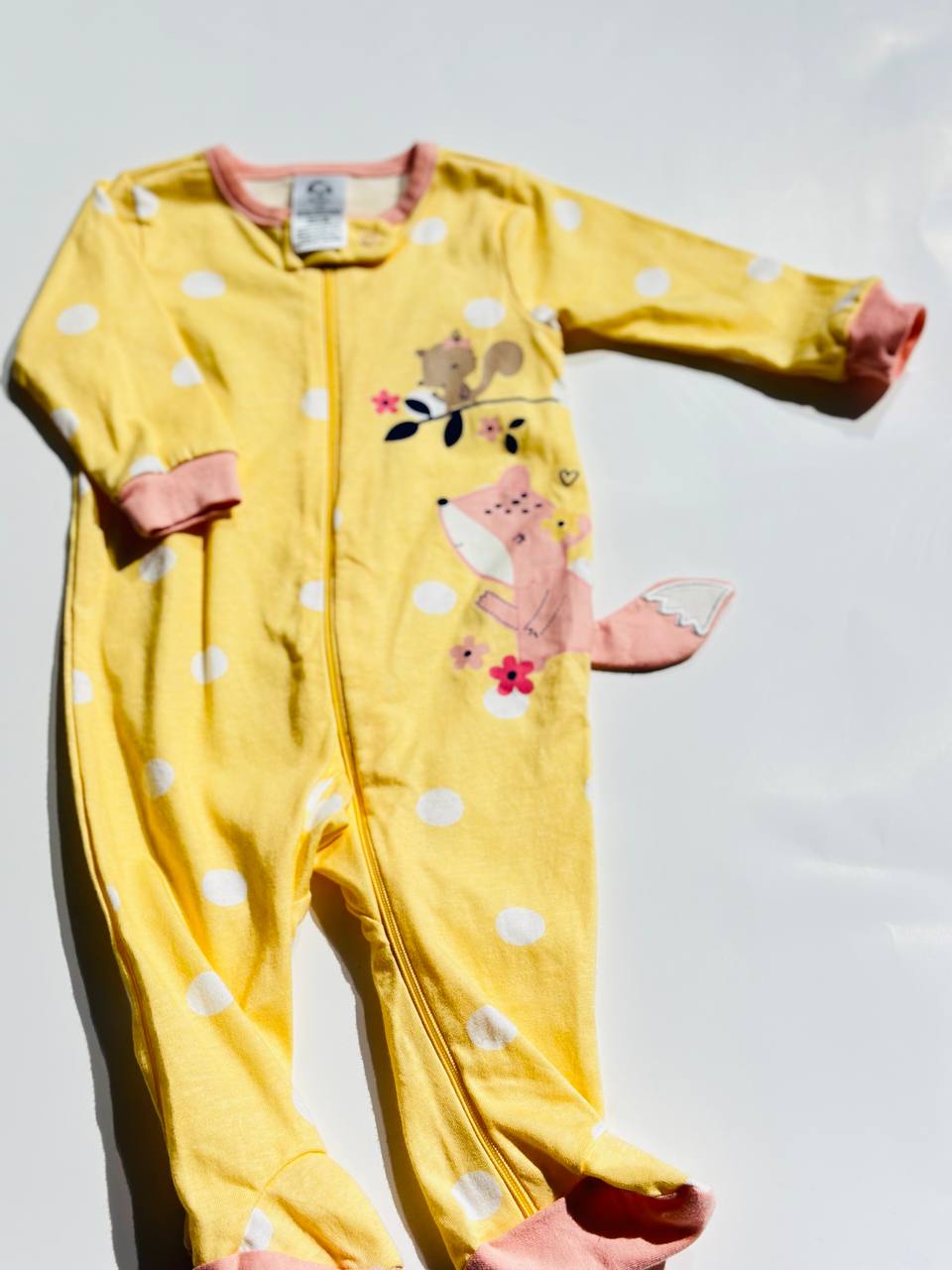 Gerber romper