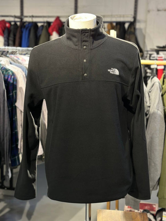 The  north face sweater