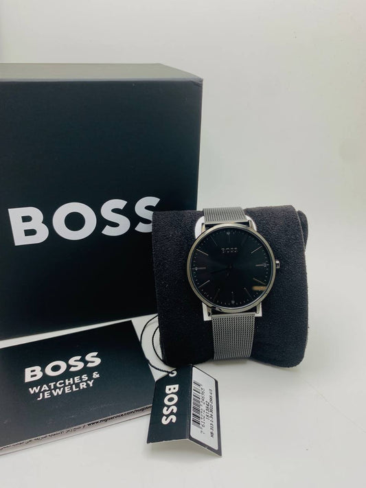 Boss watch