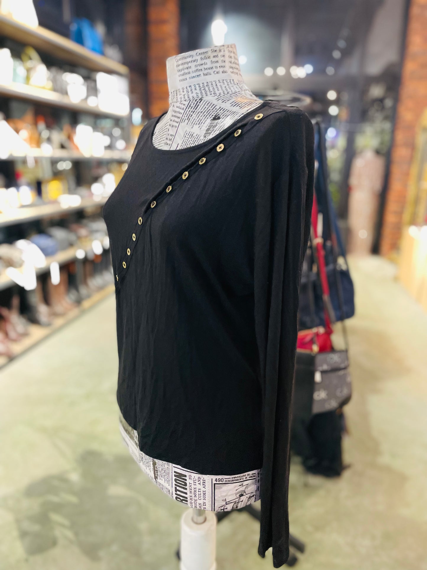 Michael kors top