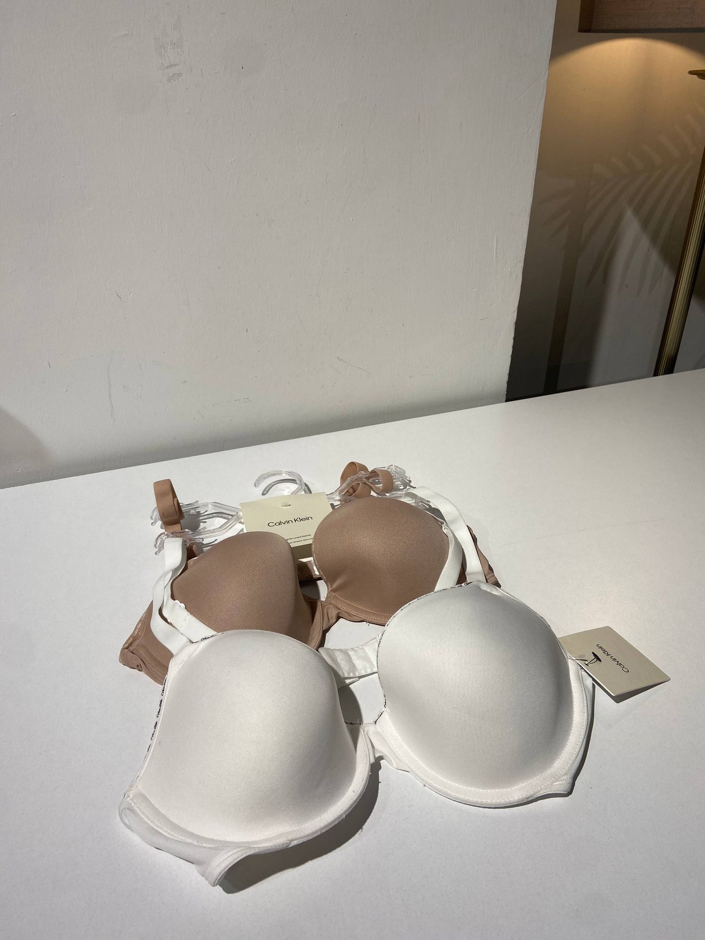Calvin Klein bra set