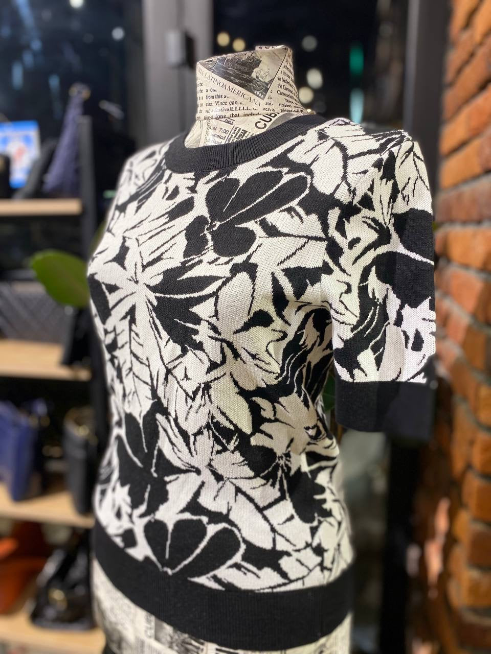 Michael kors sweater size x-small