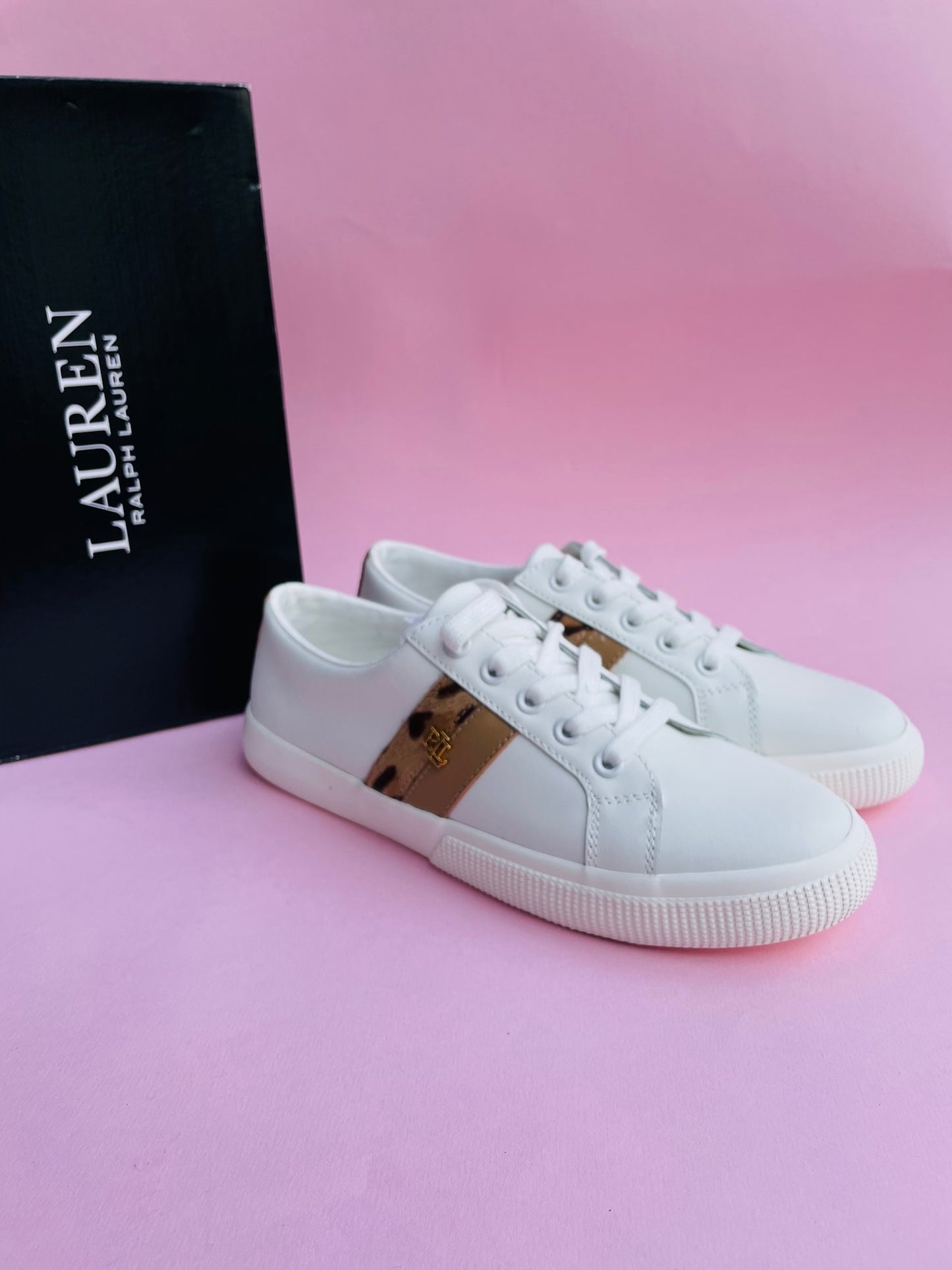 Ralph Lauren sneakers