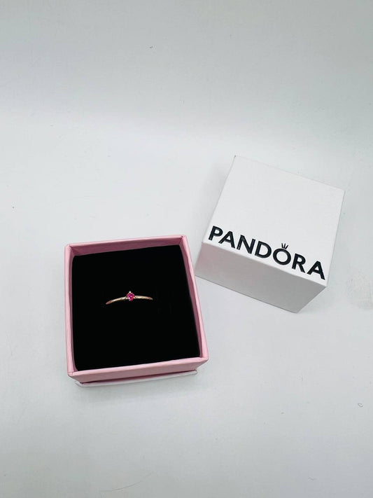 pandora ring