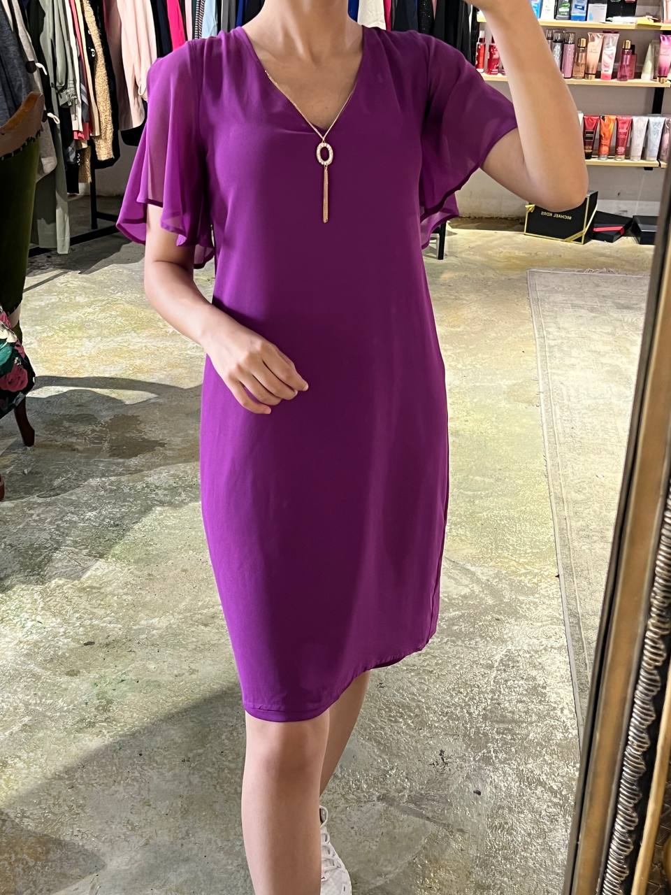 Thalia sodi dress  uc-d17