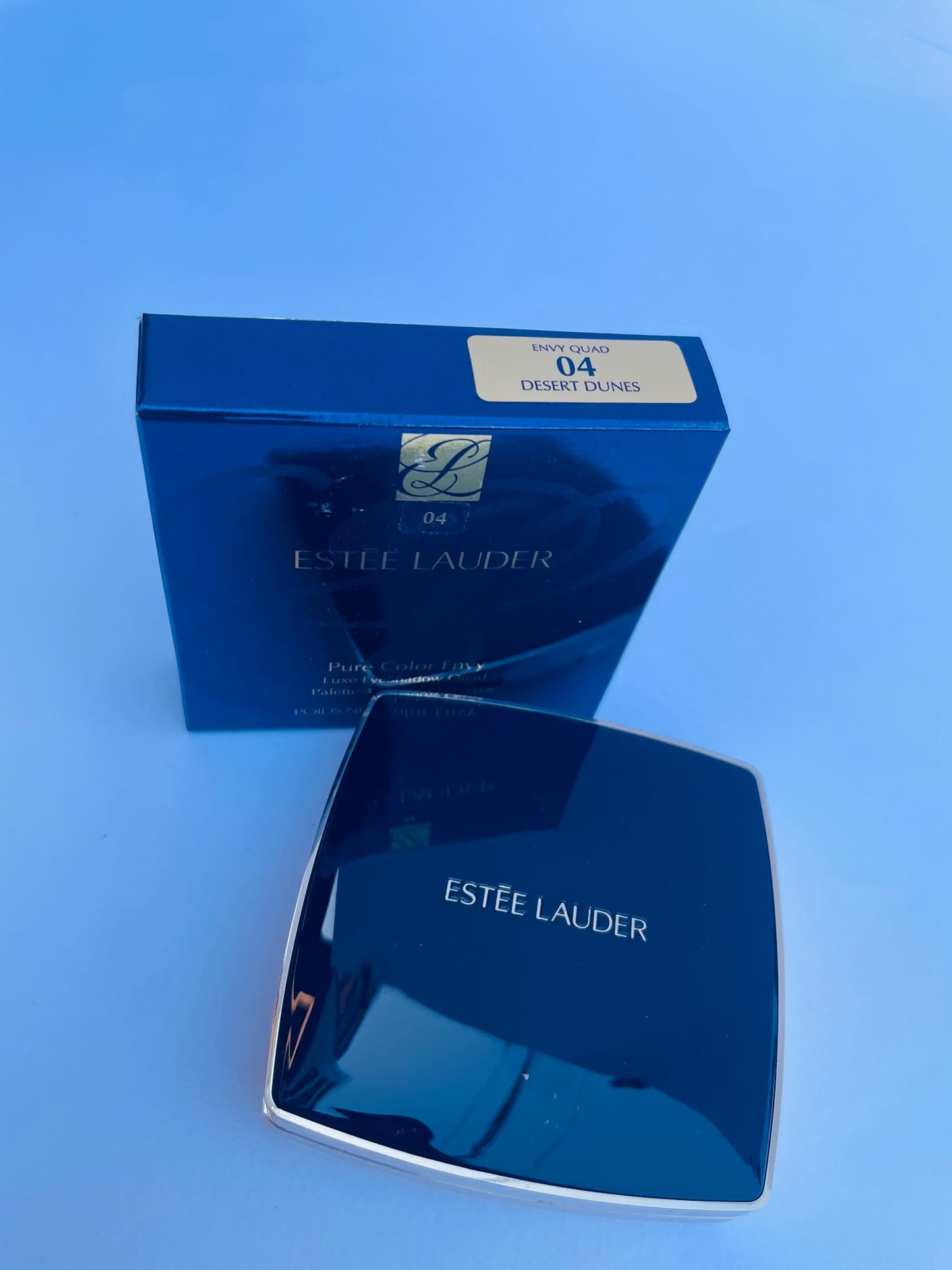 Estée Lauder eyeshadow