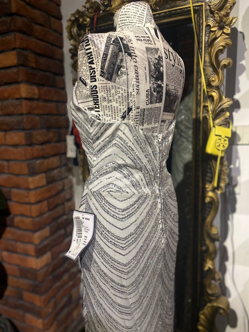 B.darlin dress size 13/14