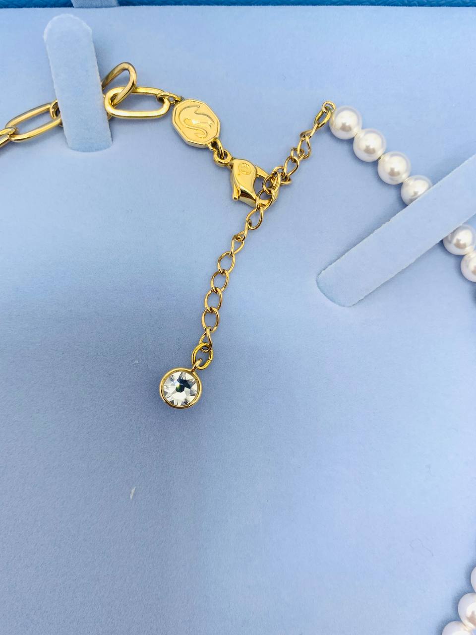Swarovski neklace