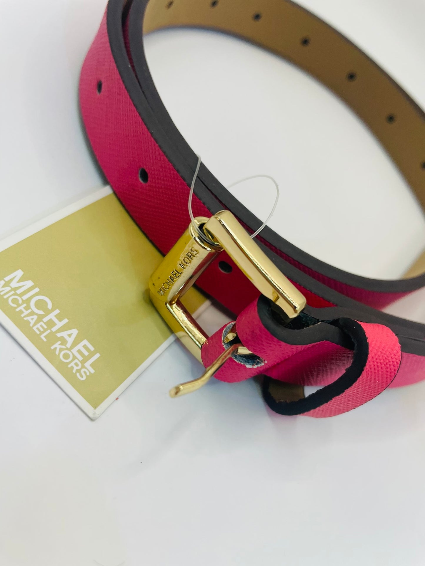 Michael kors belt