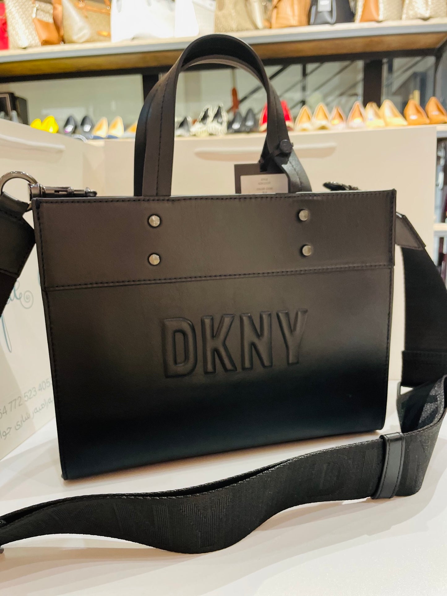 Dkny crossbody bag