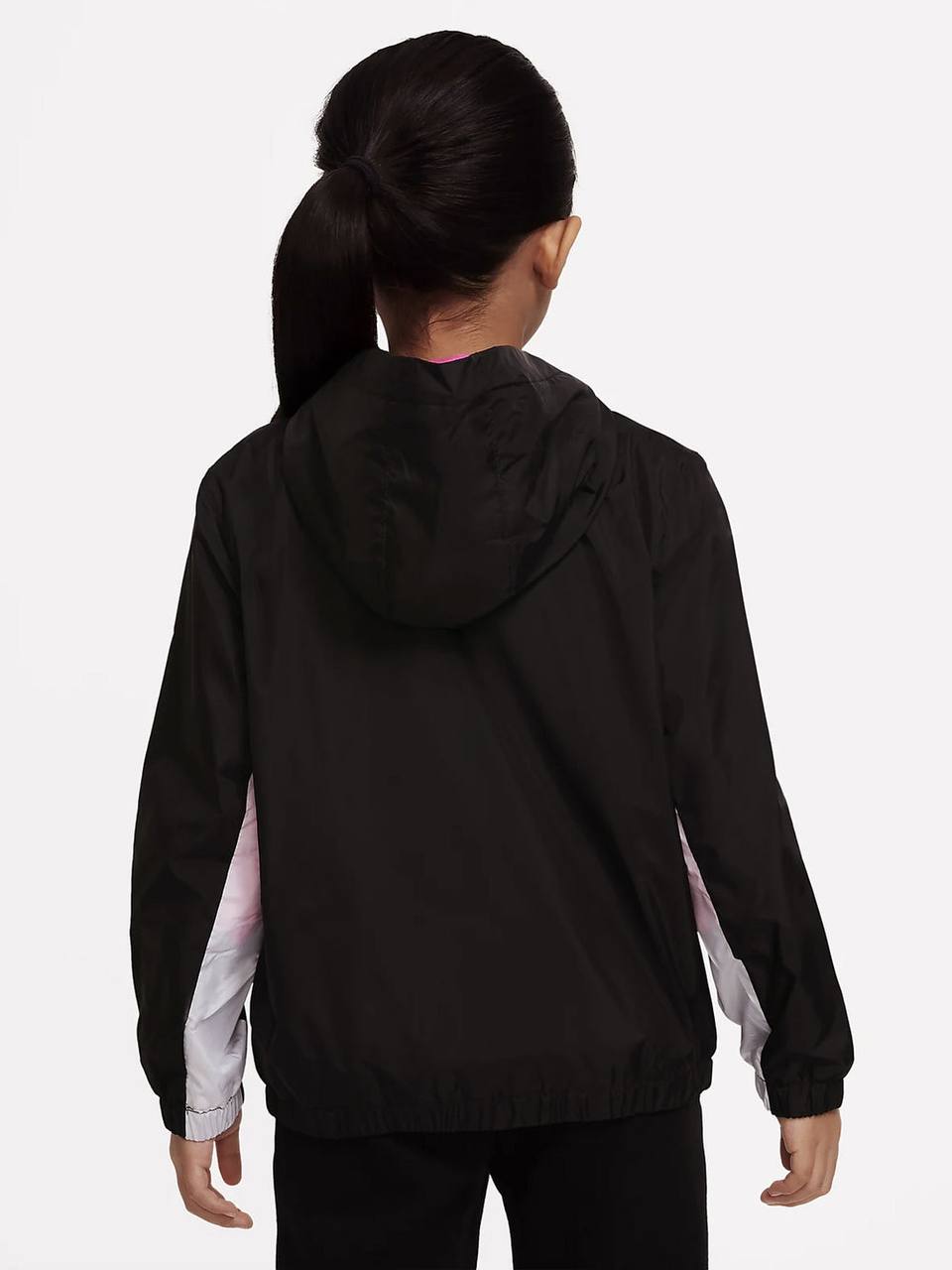 Nike kids jacket