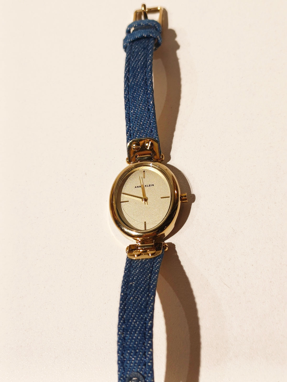 Anne Klein watch