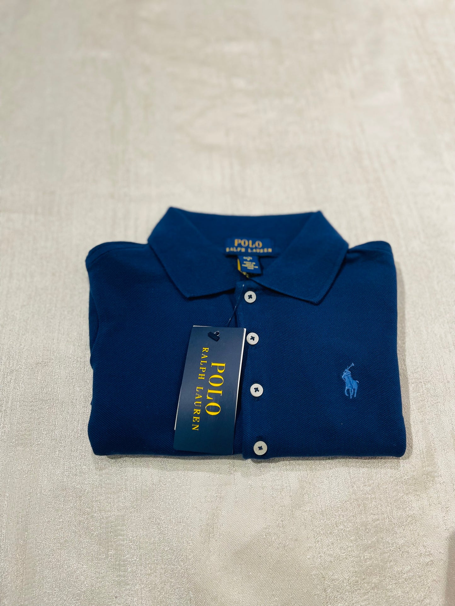 Ralph Lauren kids shirt