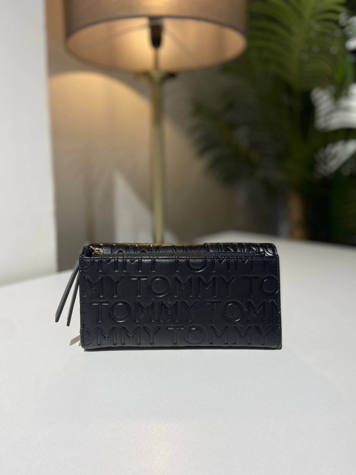 Tommy Hilfiger wallet