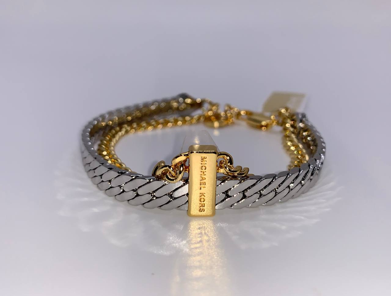 Michael kors bracelet