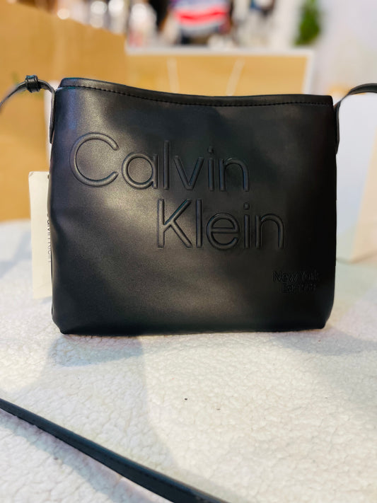 Calvin Klein crossbody bag