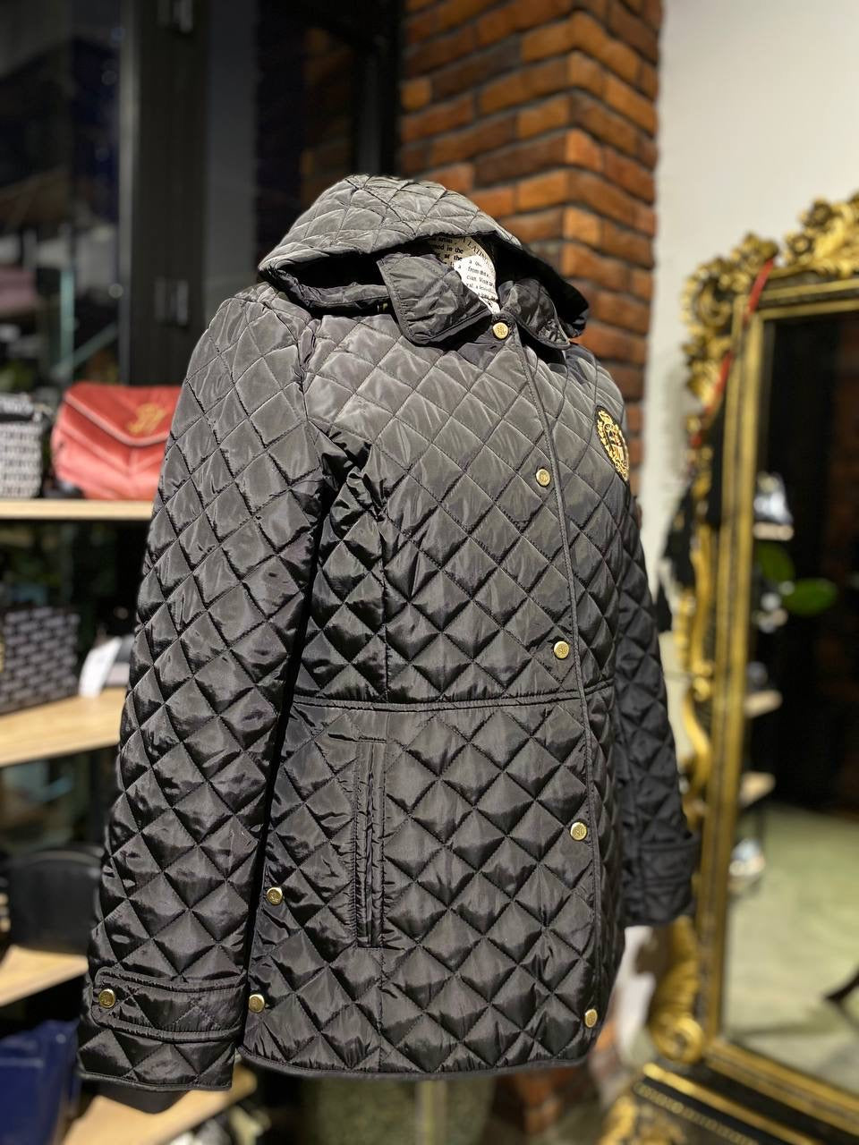 Ralph lauren coat size small