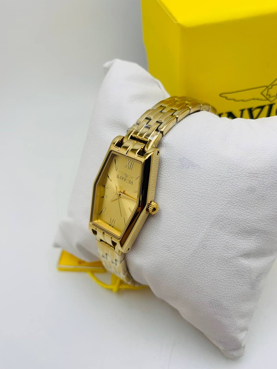 invicta watch