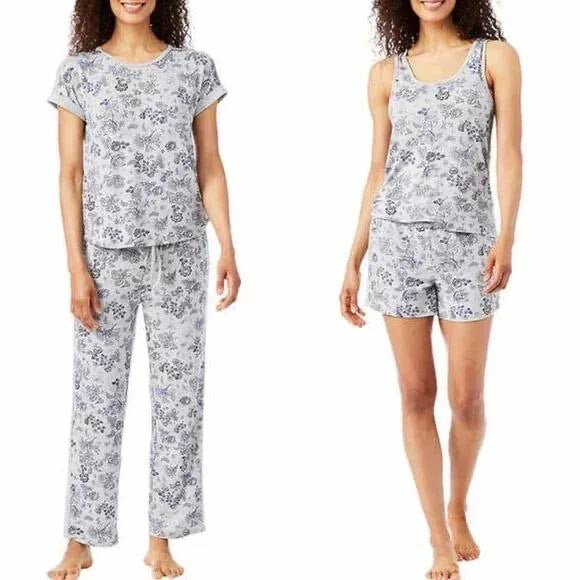 Lucky pajama set