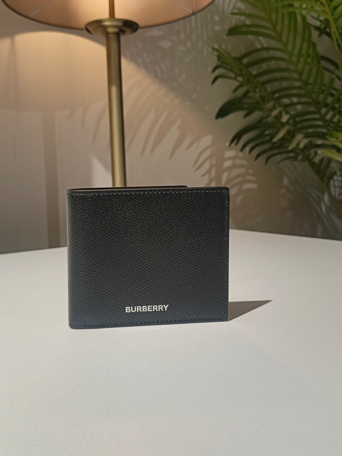Burberry men’s wallet