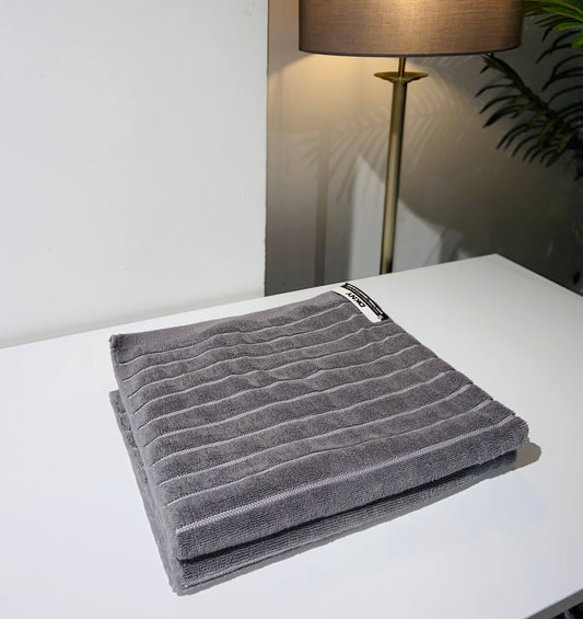Dkny bath towel