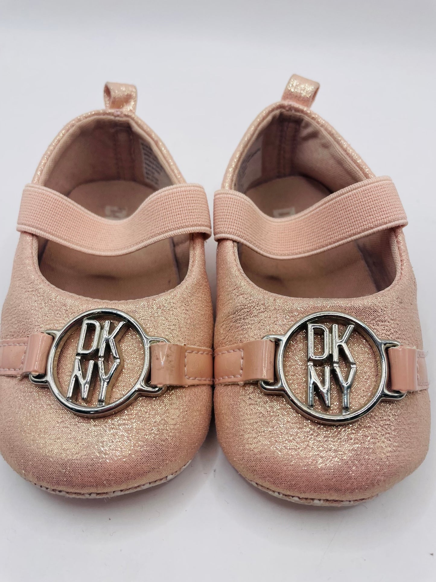 Dkny kids shoes