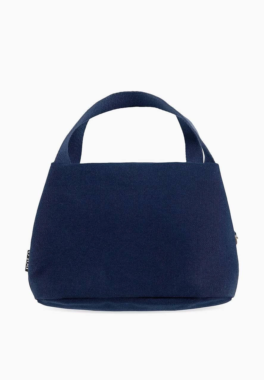 Ralph Lauren kids polo canvas insulated lunch bag