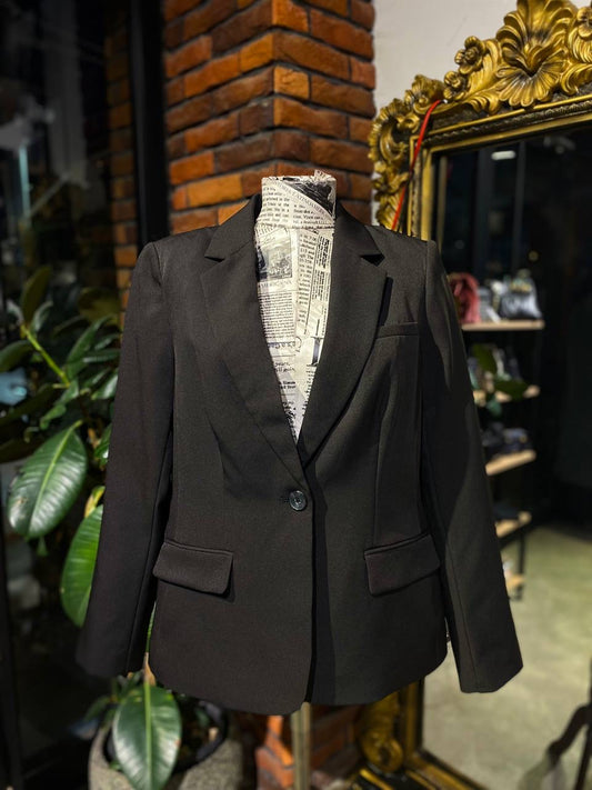 Dkny blazer size small