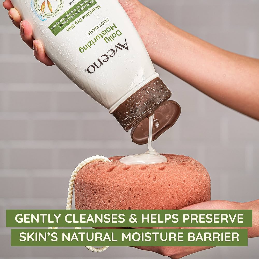 Aveeno Daily Moisture Gift Set