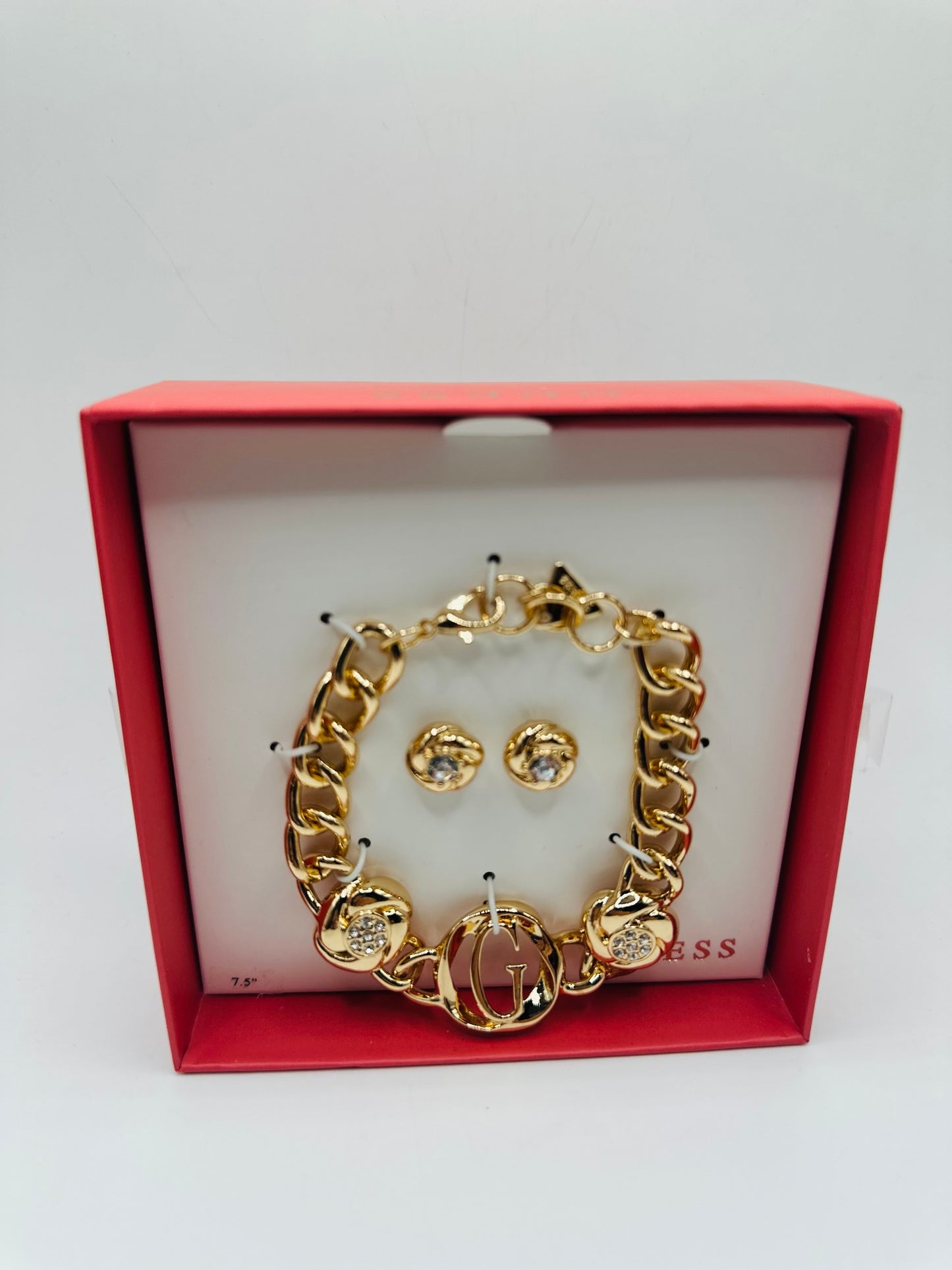 Guess set
