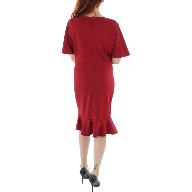 Kasper dress