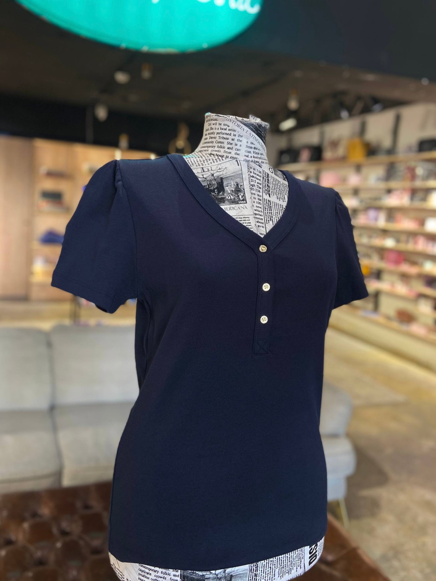 Tommy Hilfiger shirt