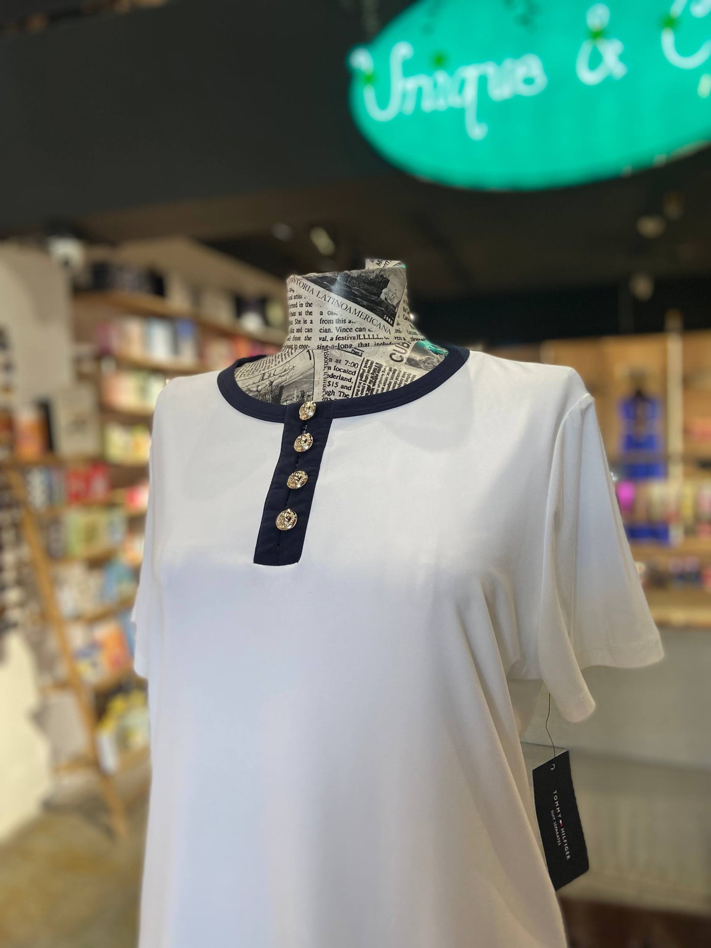 Tommy Hilfiger shirt