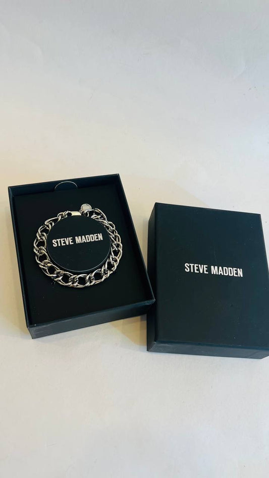 steve madden bracelet