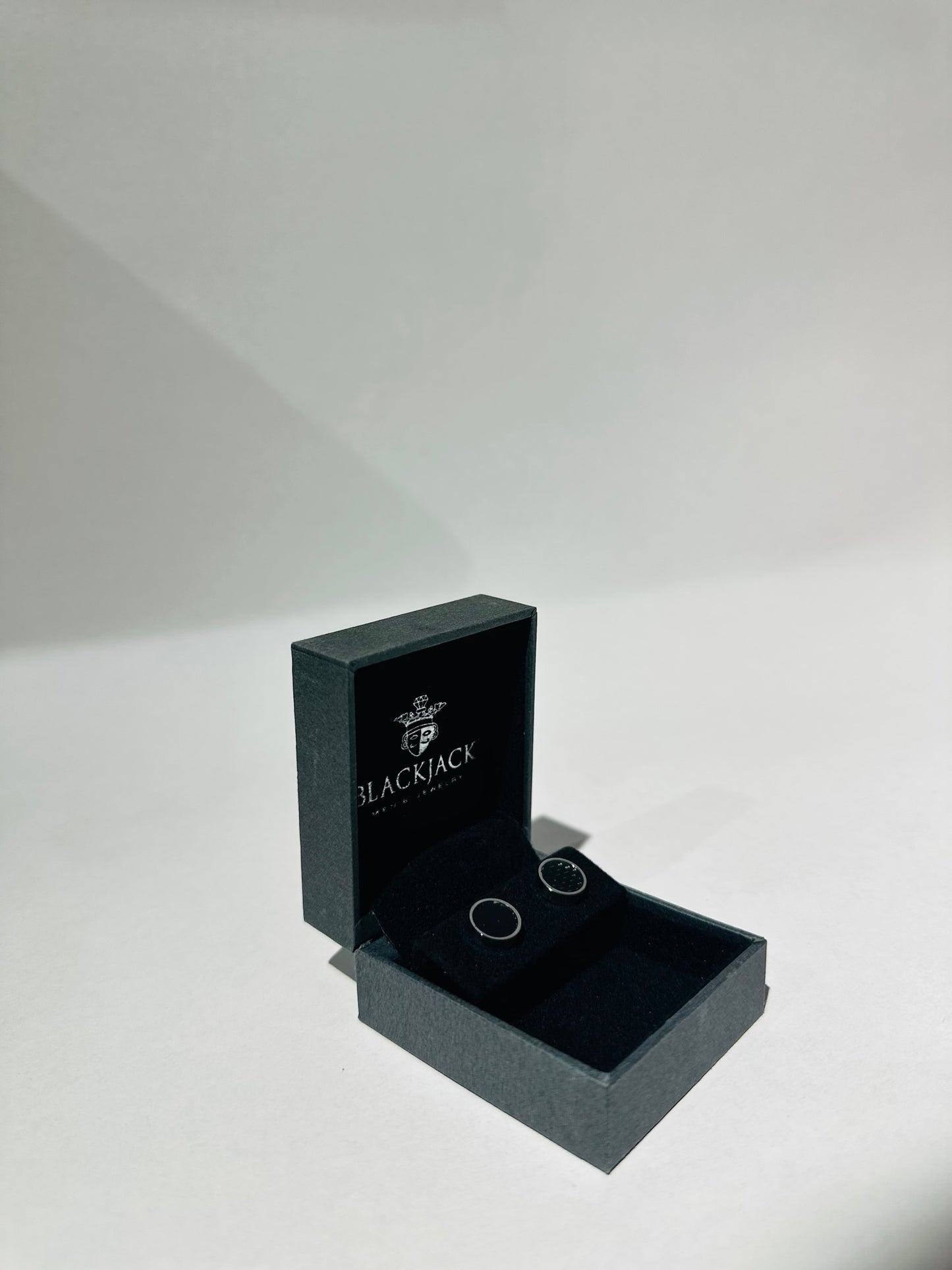 BlackJack Men's Cufflinks