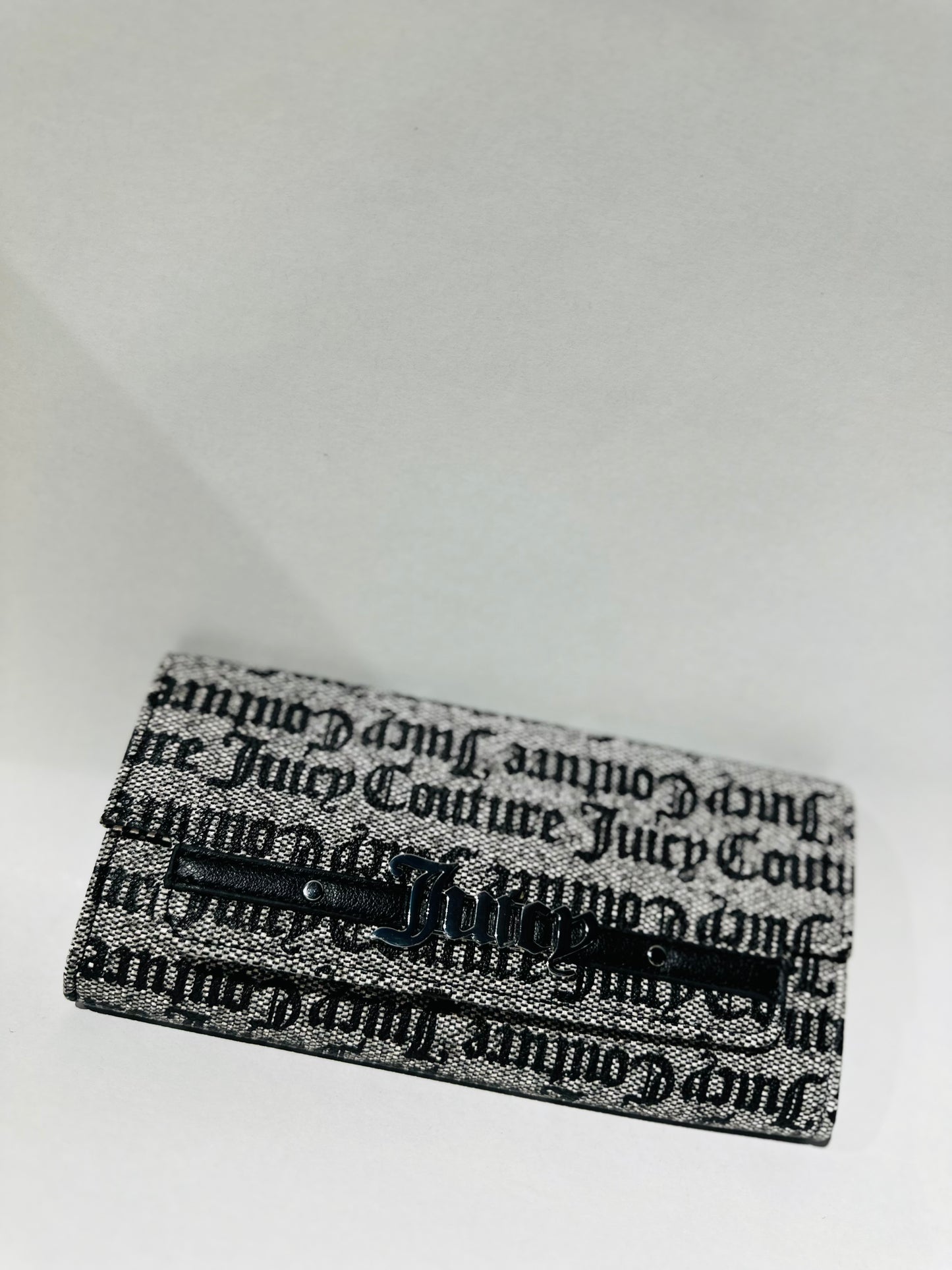 Juice couture wallet